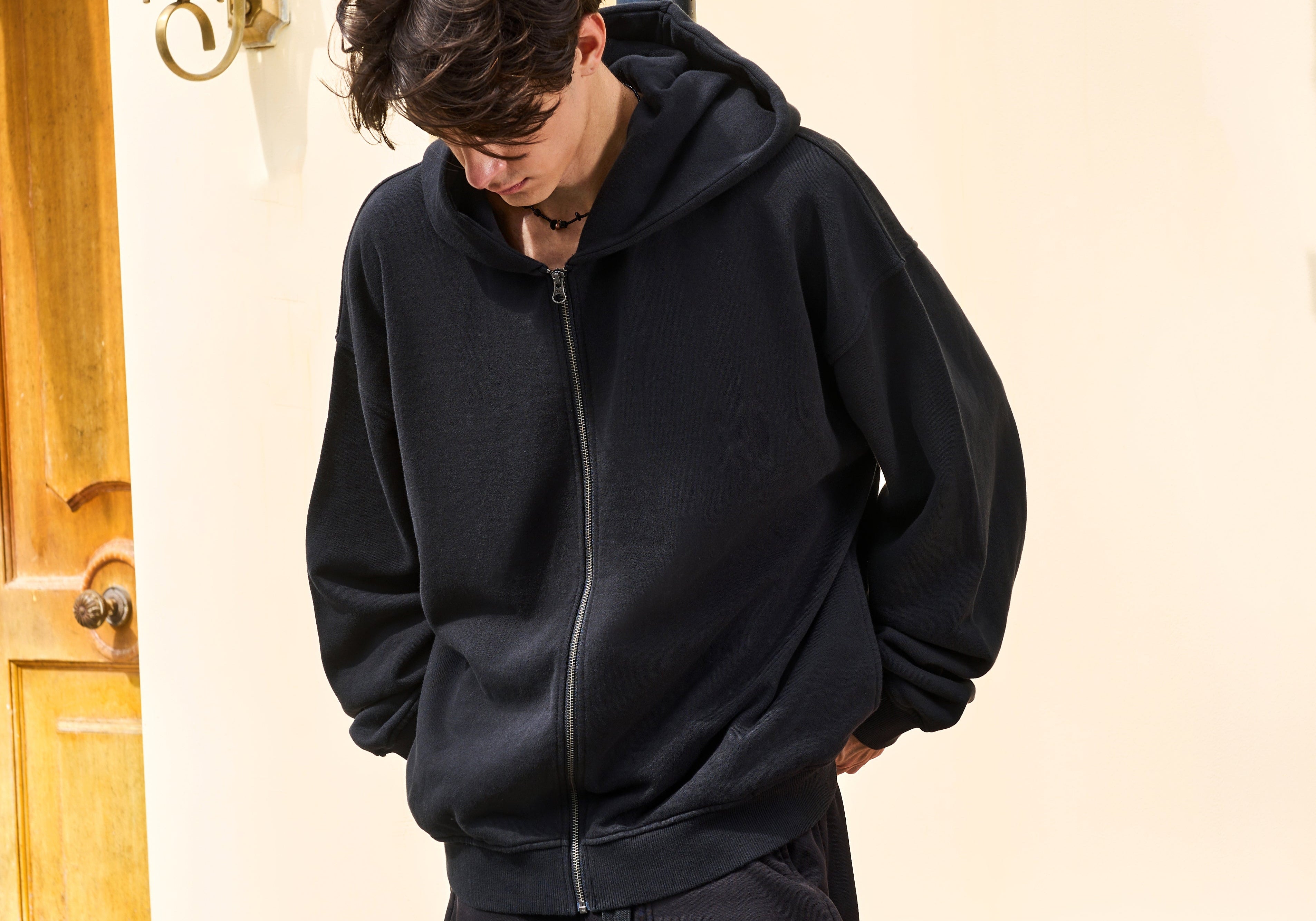 Level Up Your Vibe with the rock&Caleb Skull Hoodie