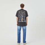 Fiery Serpent Pulse T-shirt