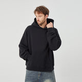 ROCK&CALEB Plain Black