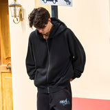 Urban Edge Hoodie