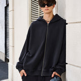Urban Edge Hoodie