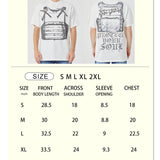 Cross-Gear Tactical T-shirt