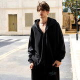 Urban Edge Hoodie