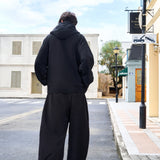 Urban Edge Hoodie