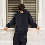 Urban Edge Hoodie