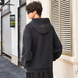 Urban Edge Hoodie