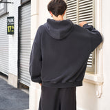 Urban Edge Hoodie