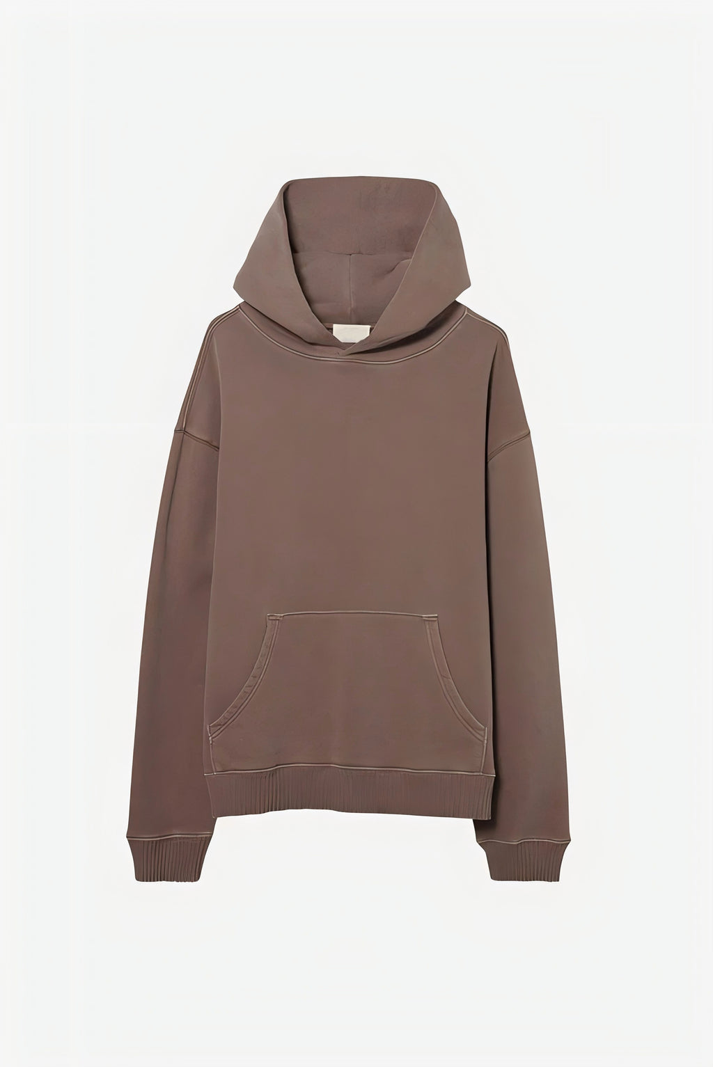 VINTAGE BROWN HOODIE