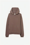 VINTAGE BROWN HOODIE