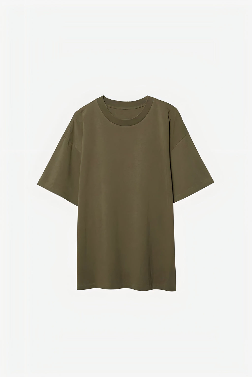 VINTAGE OLIVE T-shirt