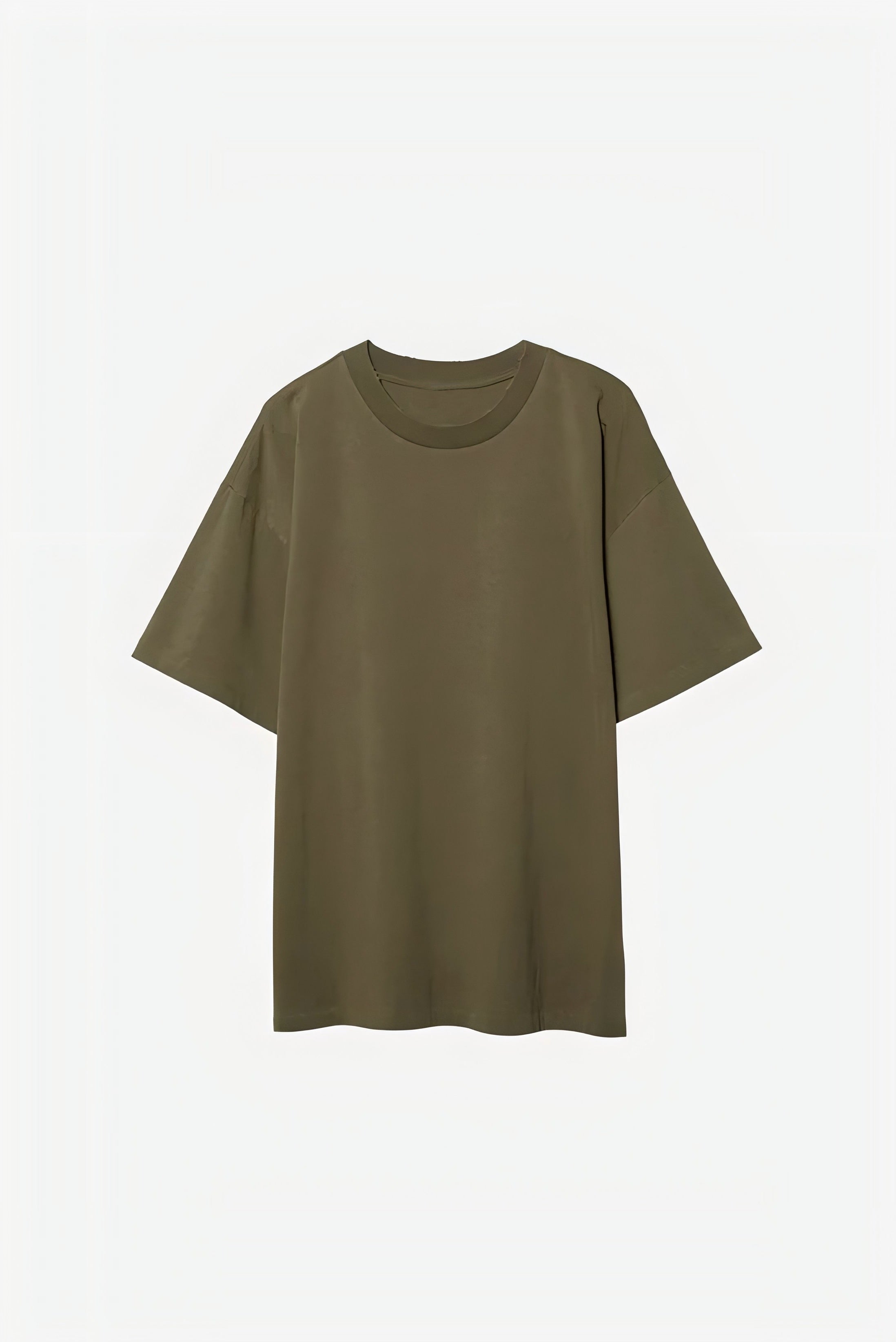 VINTAGE OLIVE T-shirt