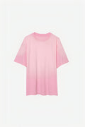 SUN FADED PINK T-shirt
