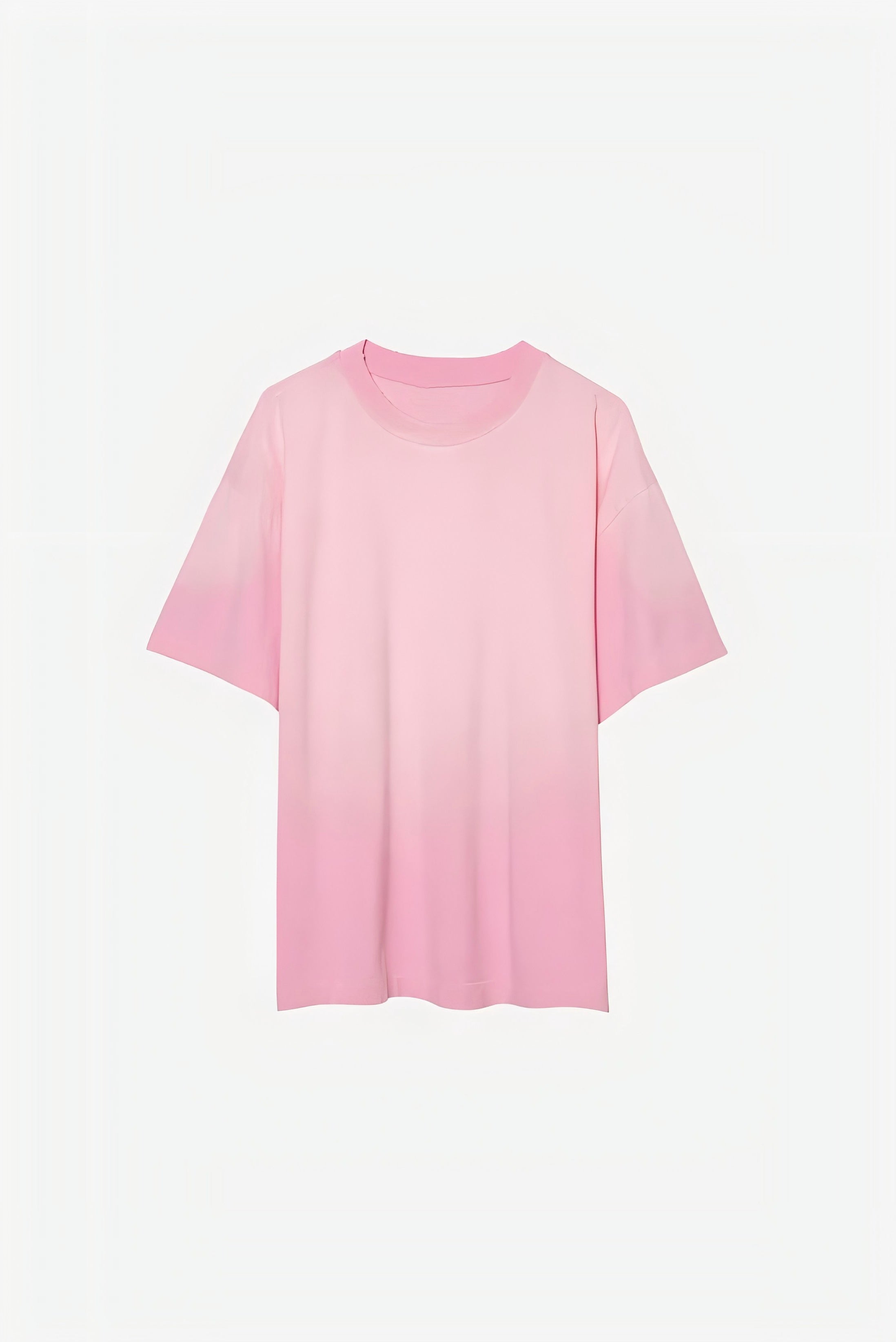 SUN FADED PINK T-shirt