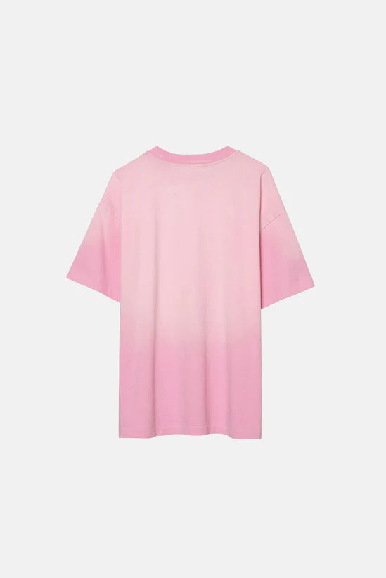 SUN FADED PINK T-shirt