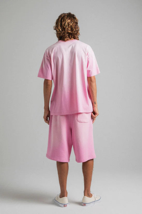 SUN FADED PINK T-shirt