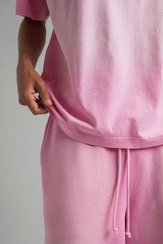 SUN FADED PINK T-shirt