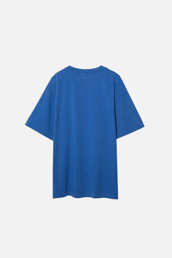 VINTAGE COBALT T-shirt