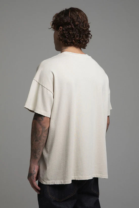 WHITE OAK T-shirt
