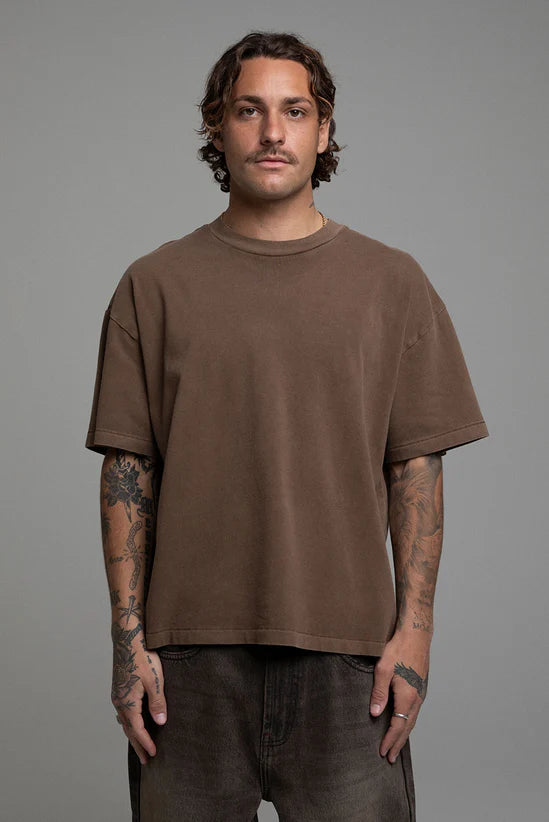 TOBACCO T-shirt