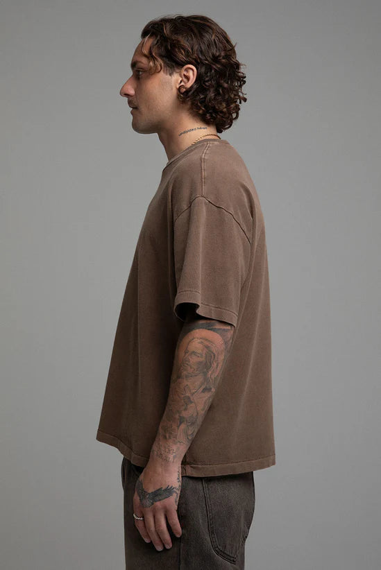 TOBACCO T-shirt