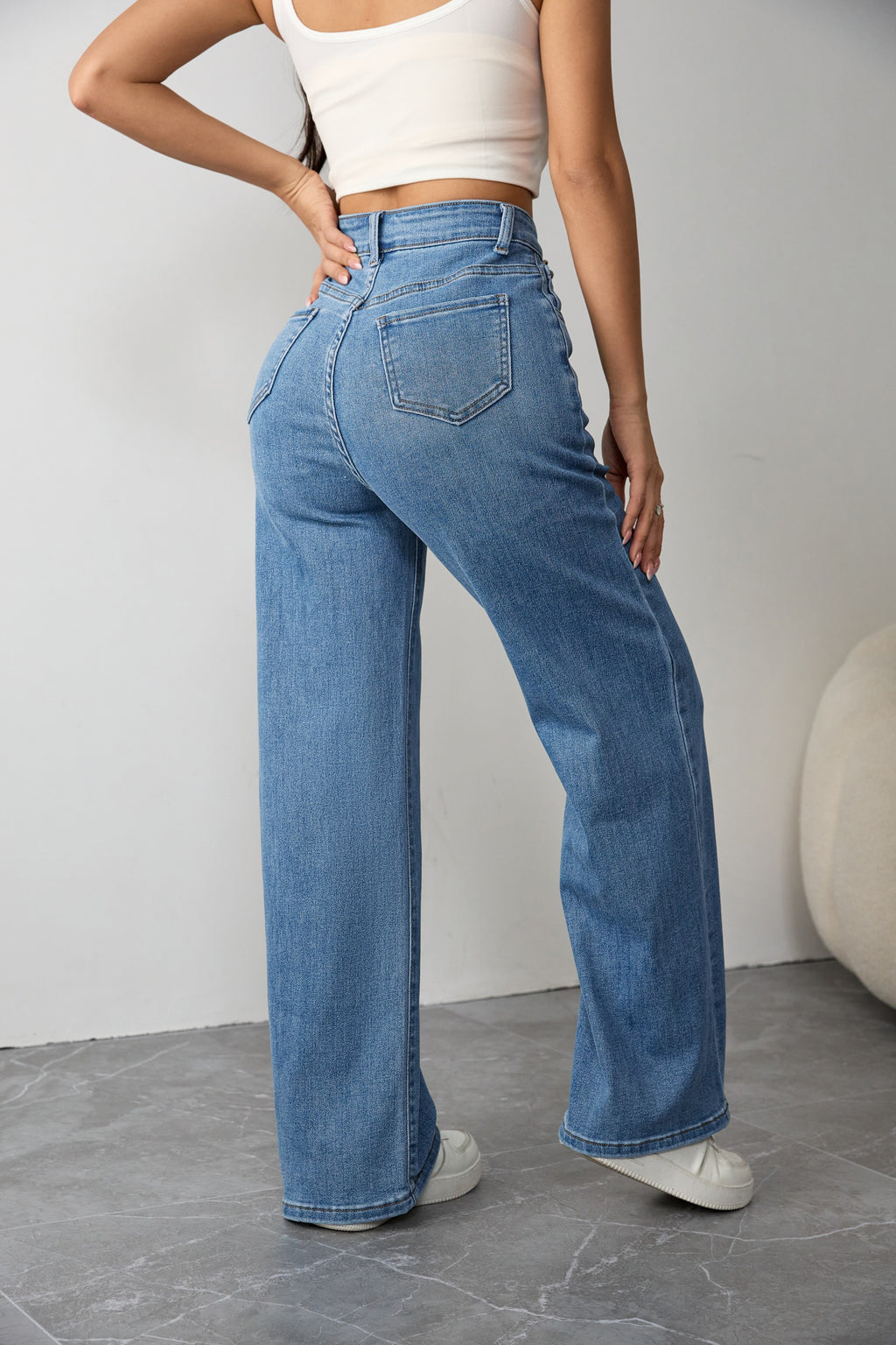 Women'S Denim Jeans