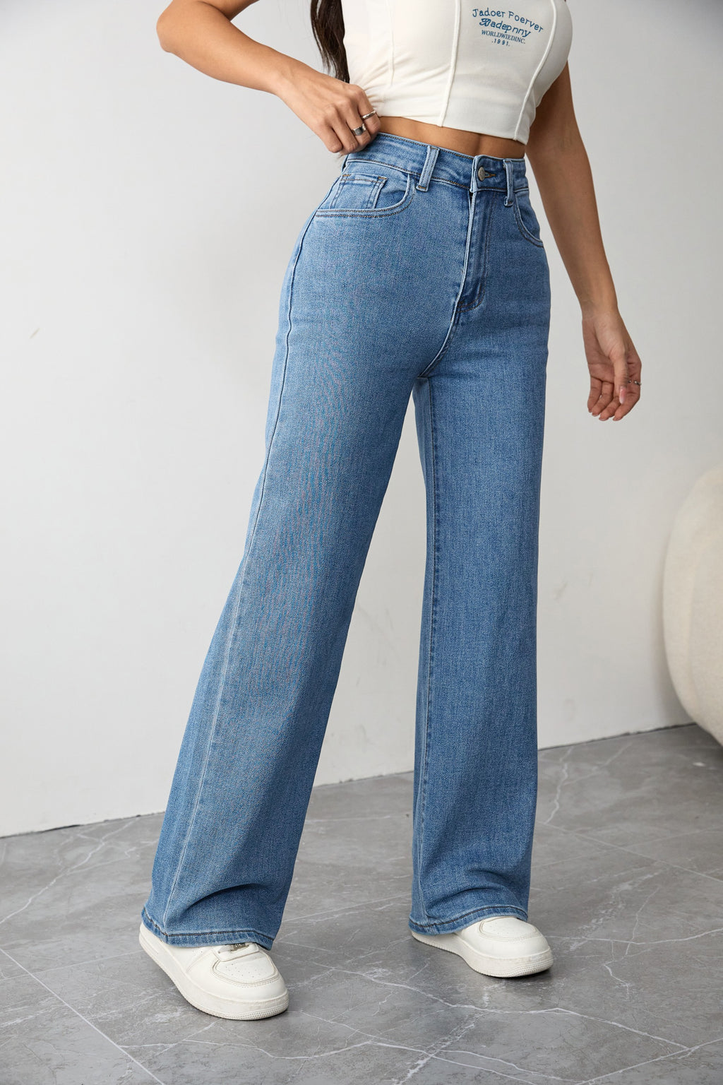 Women'S Denim Jeans