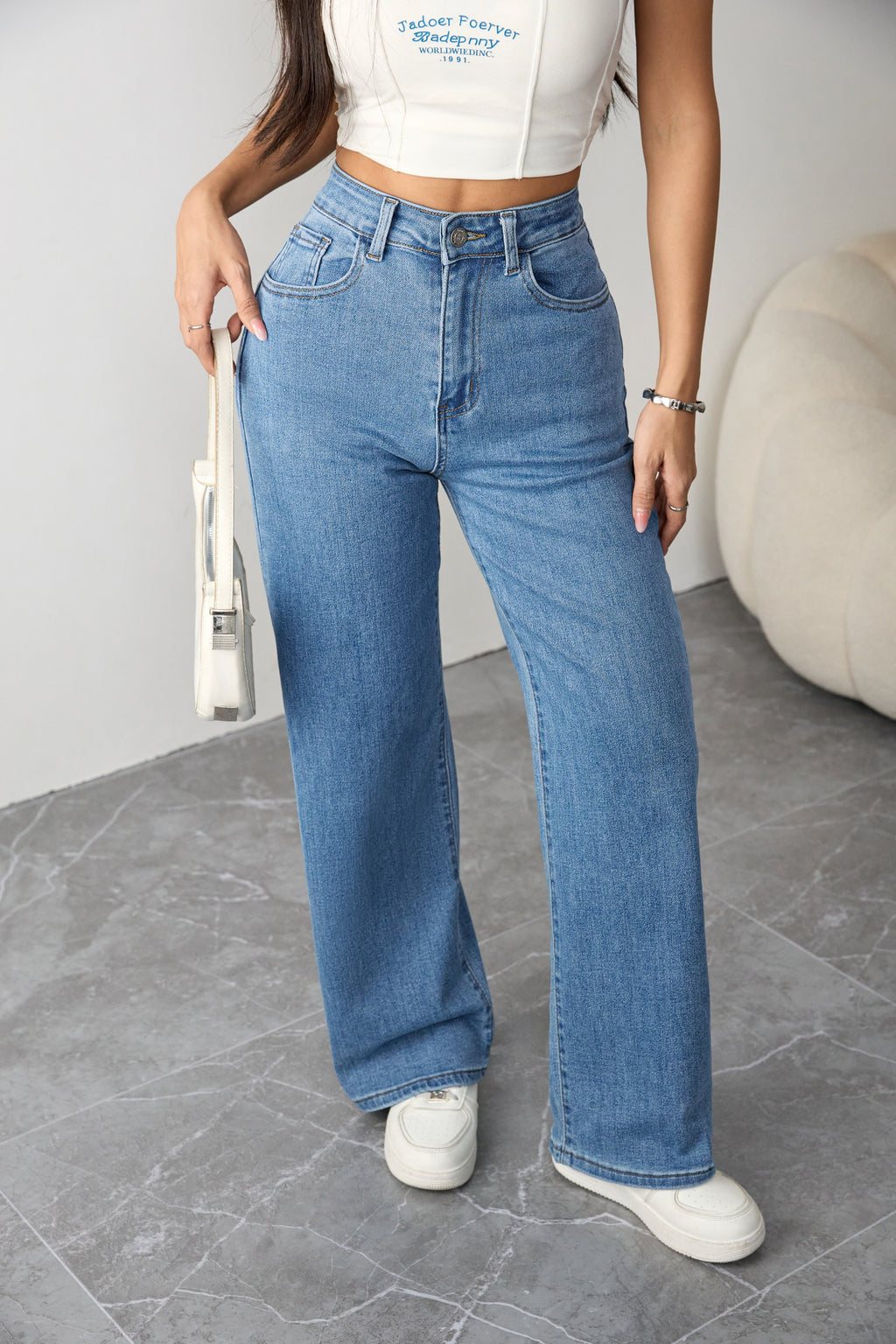Women'S Denim Jeans