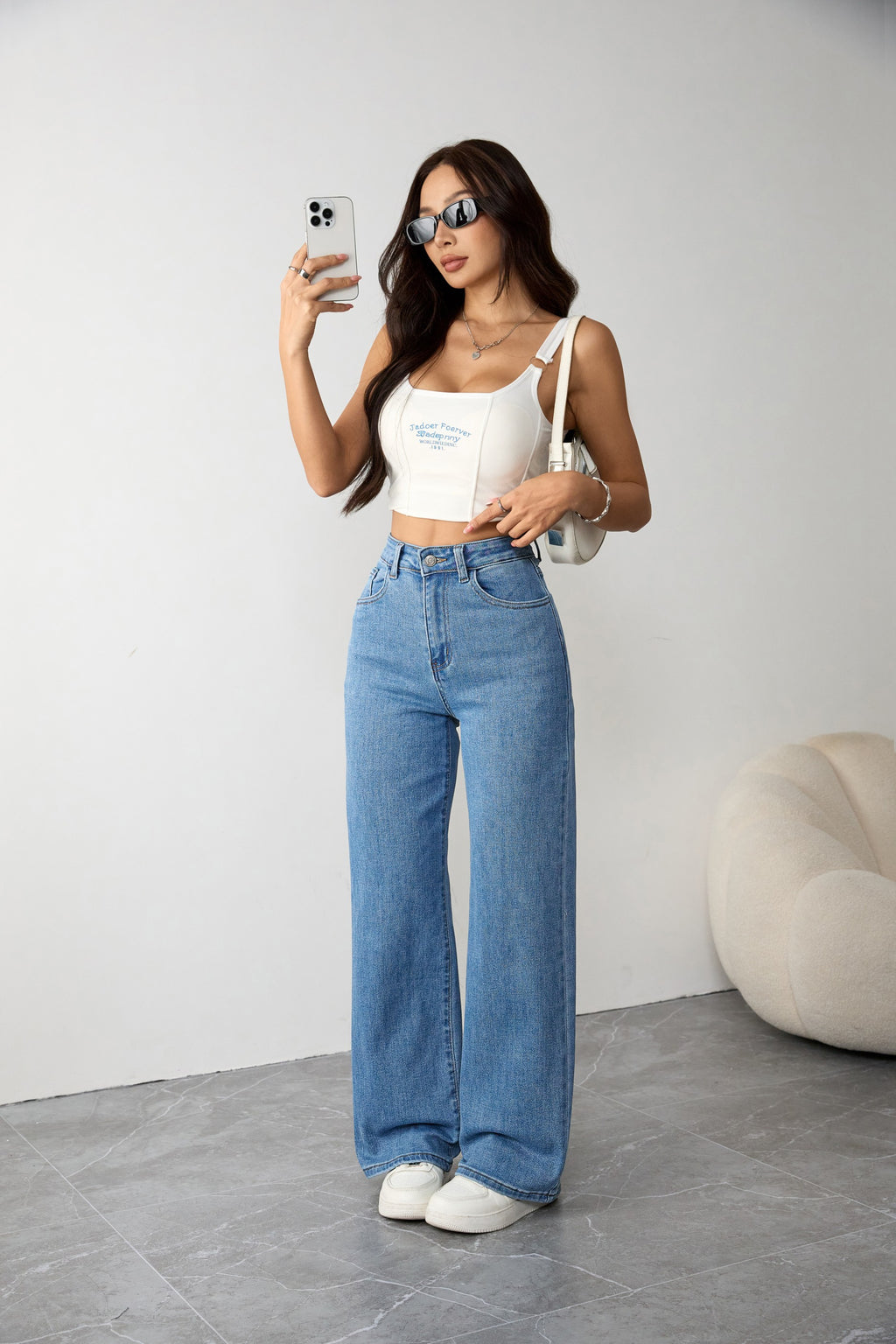 Women'S Denim Jeans