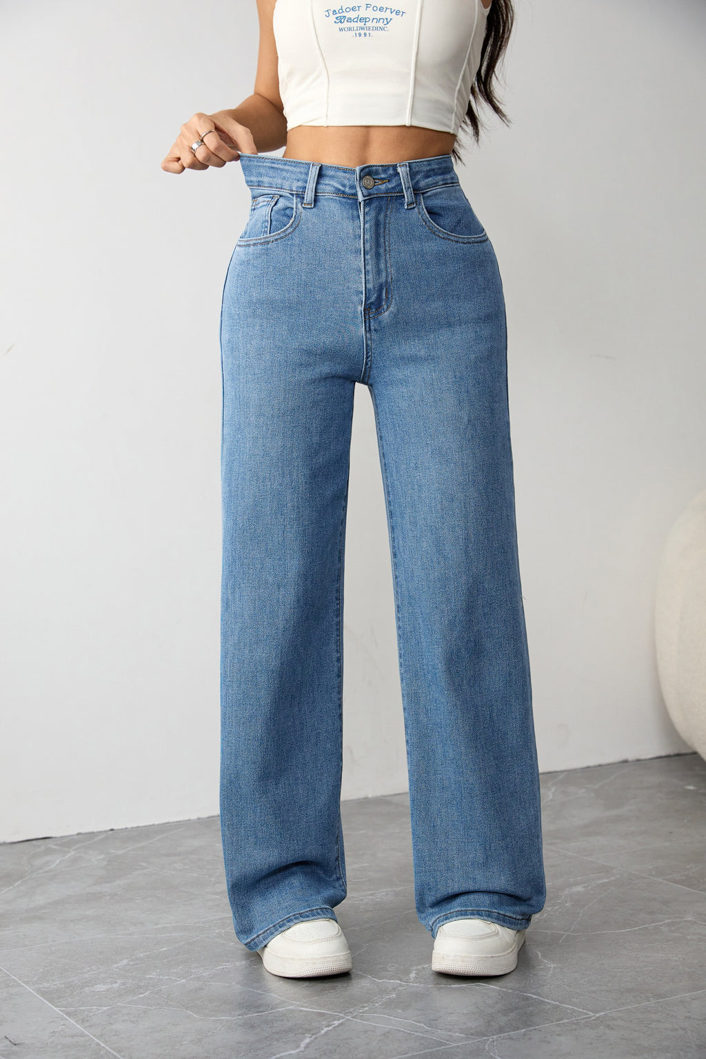 Women'S Denim Jeans